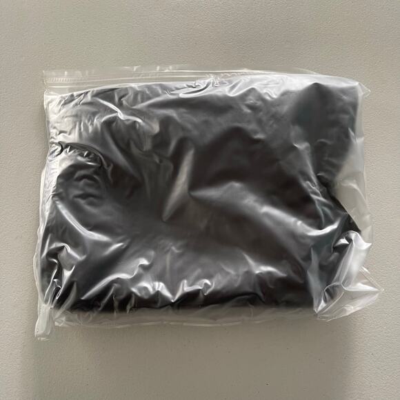 Neiman Marcus OOO Traveling 6 Piece Accessory Set Packing Cubes Shoe Laundry Bag - Picture 4 of 4